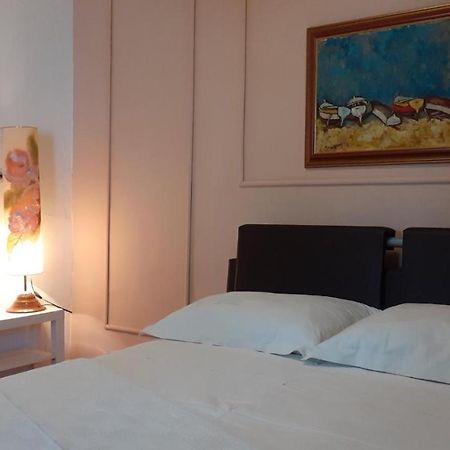 Apartment Andreja Сень Экстерьер фото