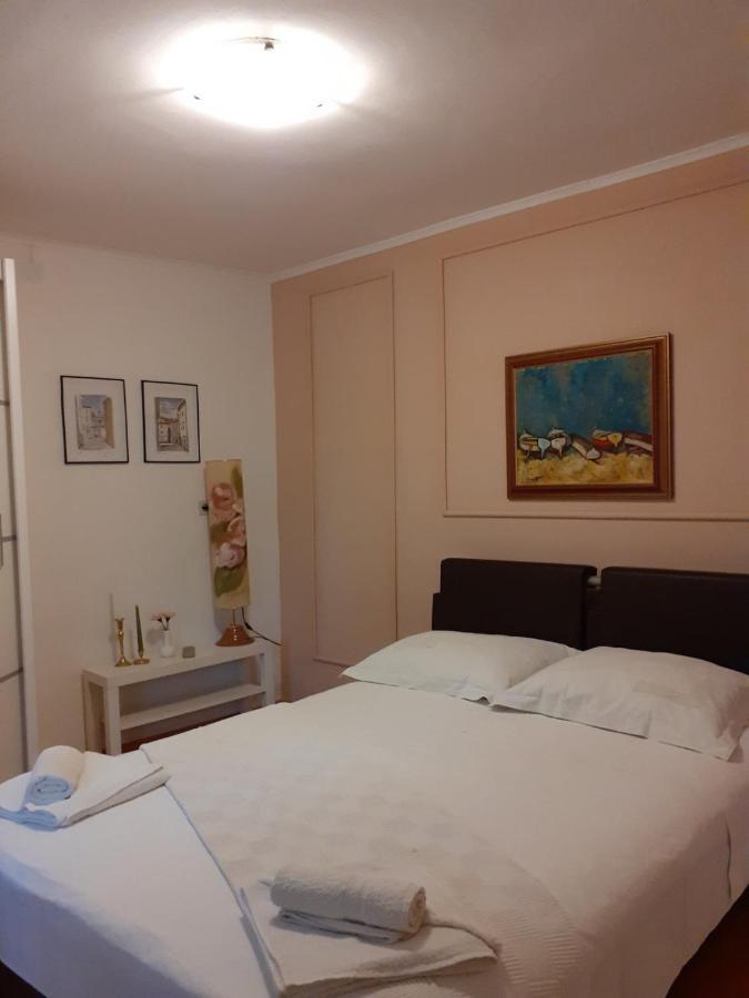 Apartment Andreja Сень Экстерьер фото