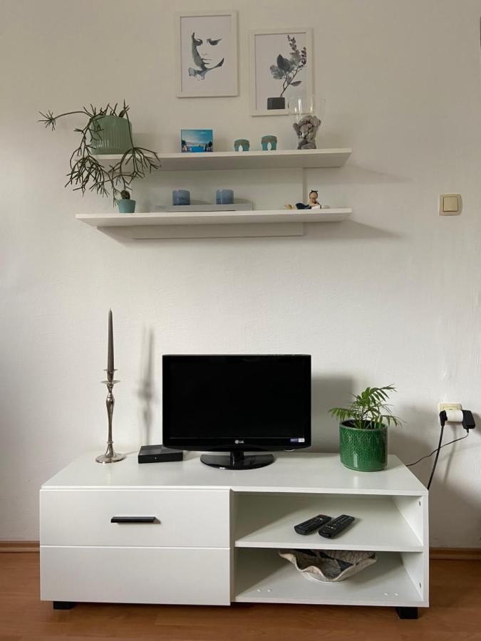 Apartment Andreja Сень Экстерьер фото