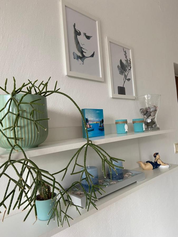 Apartment Andreja Сень Экстерьер фото