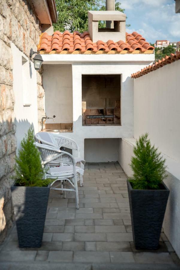 Apartment Andreja Сень Экстерьер фото