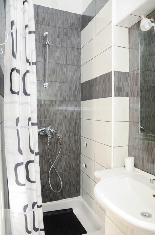 Apartment Andreja Сень Экстерьер фото